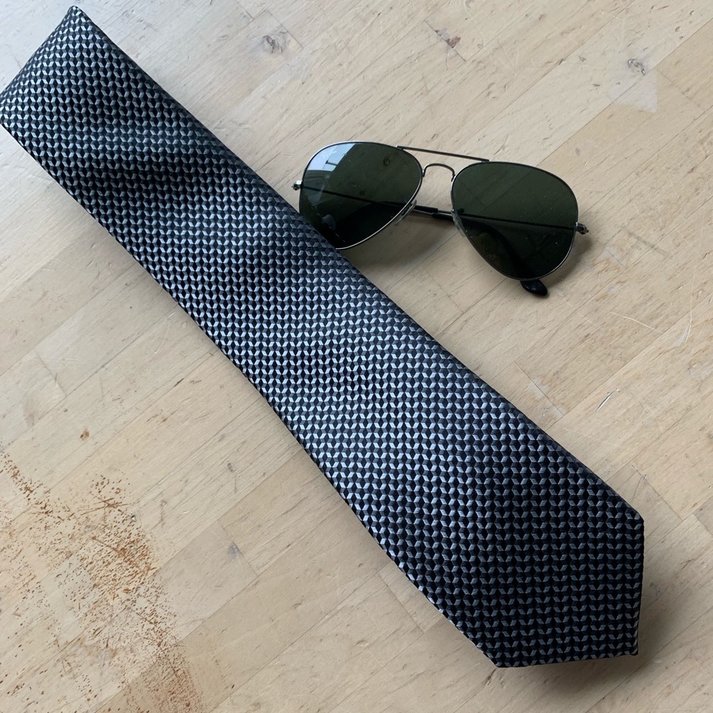 Michael Kors tie NWOT